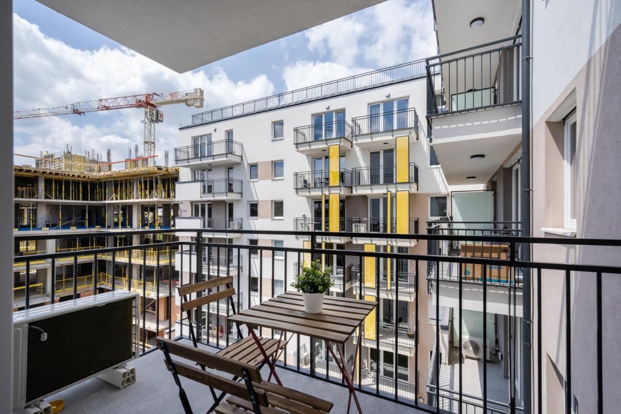 Appartement Szabolcs *