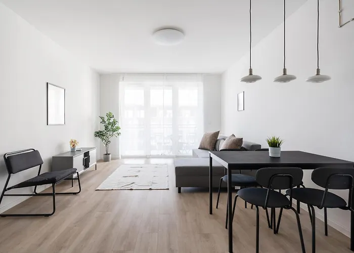 Szabolcs Apartments