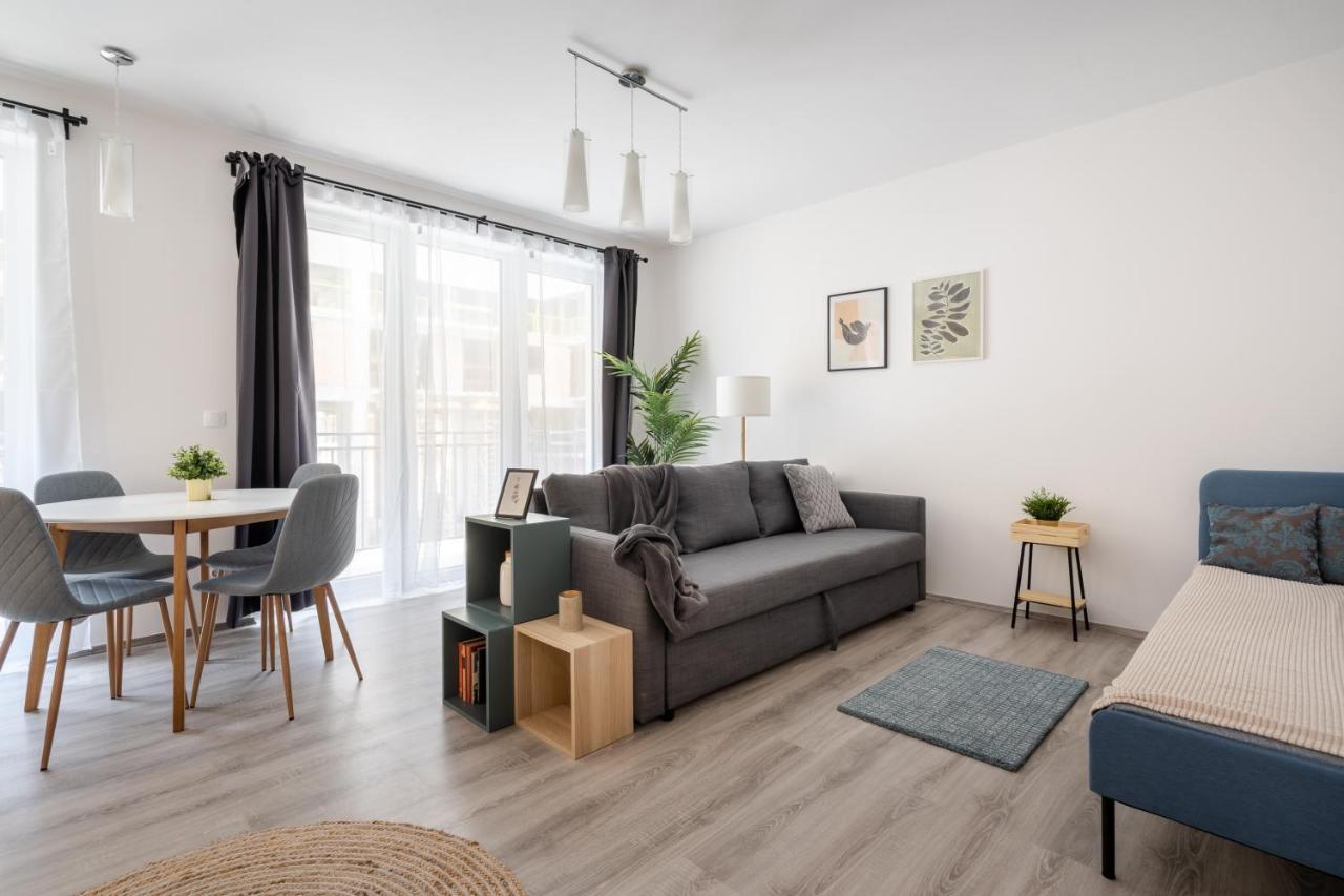 Apartament Szabolcs Budapesta