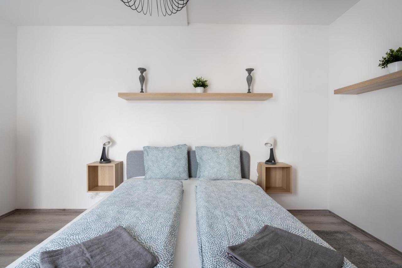 Apartament Szabolcs *