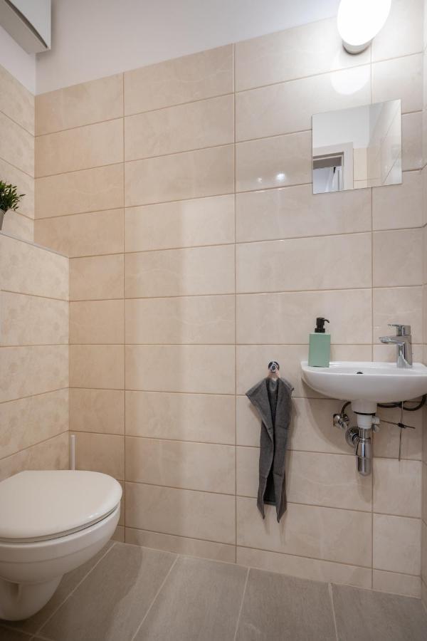 Apartament Szabolcs *