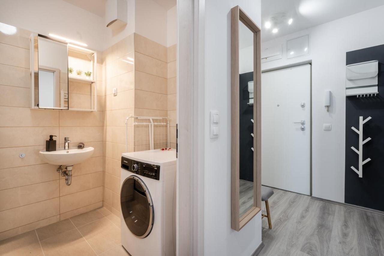 Apartament Szabolcs