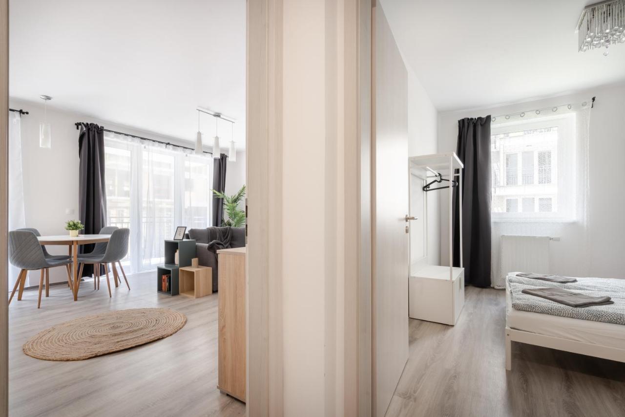 Apartament Szabolcs *
