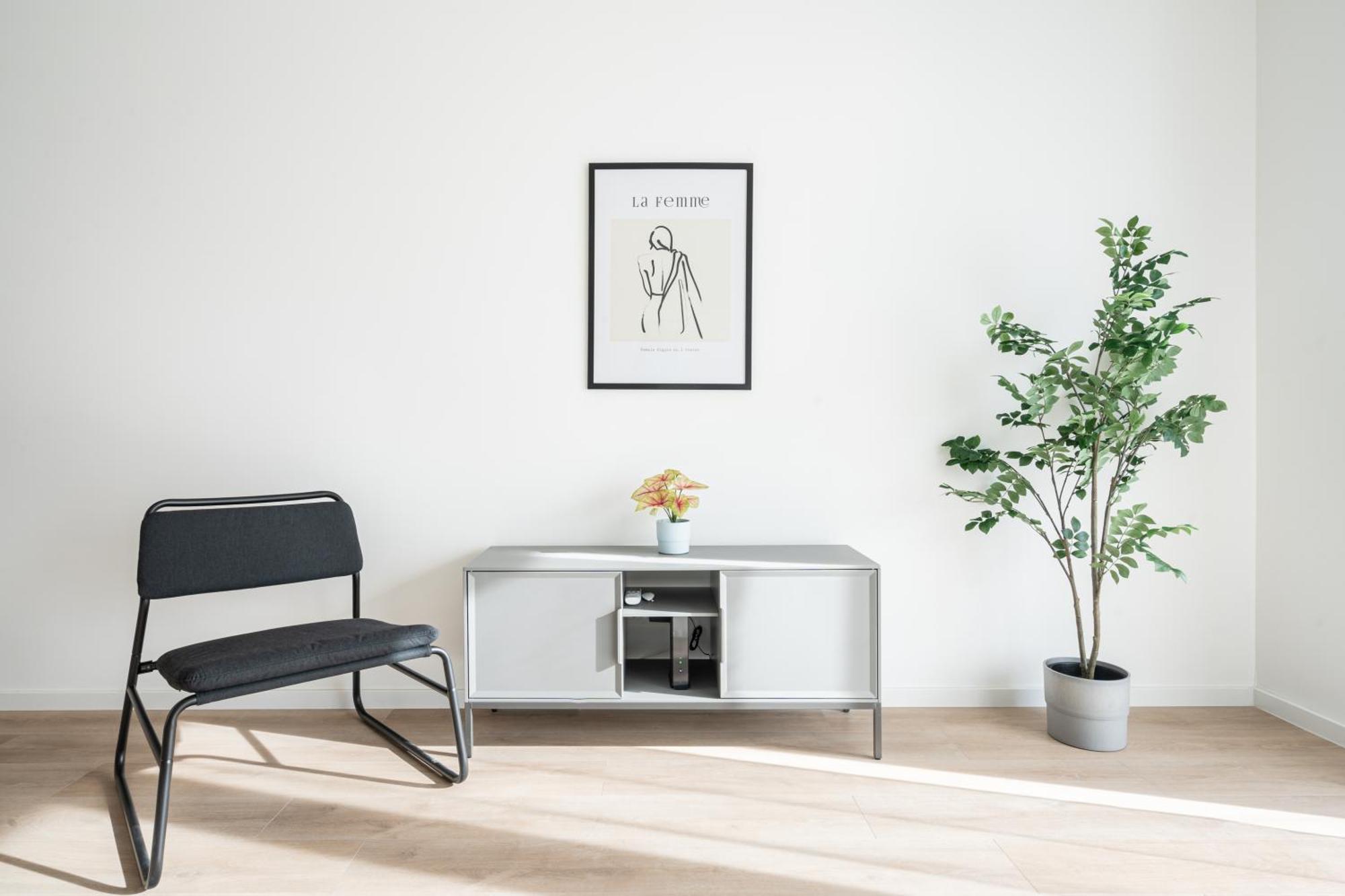 Szabolcs Apartament *