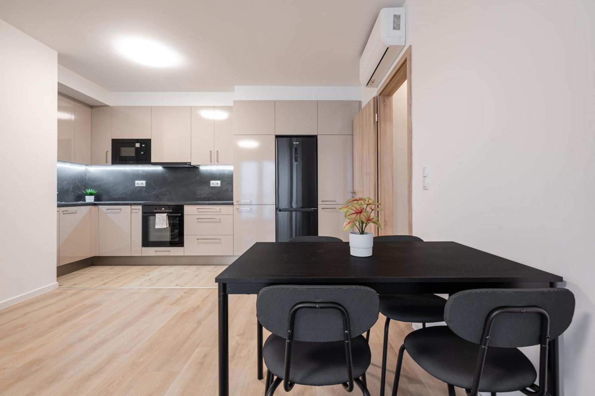 Apartament Szabolcs *