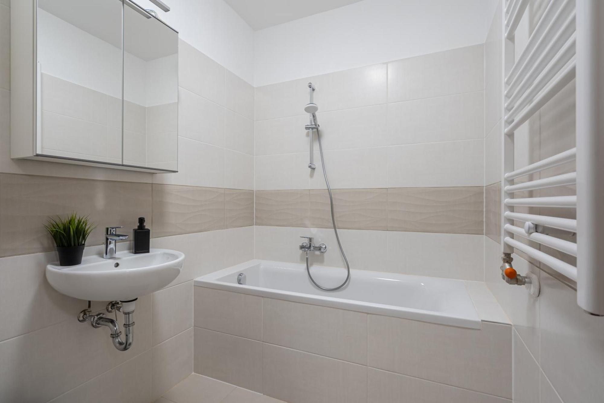 Szabolcs Apartament Budapesta