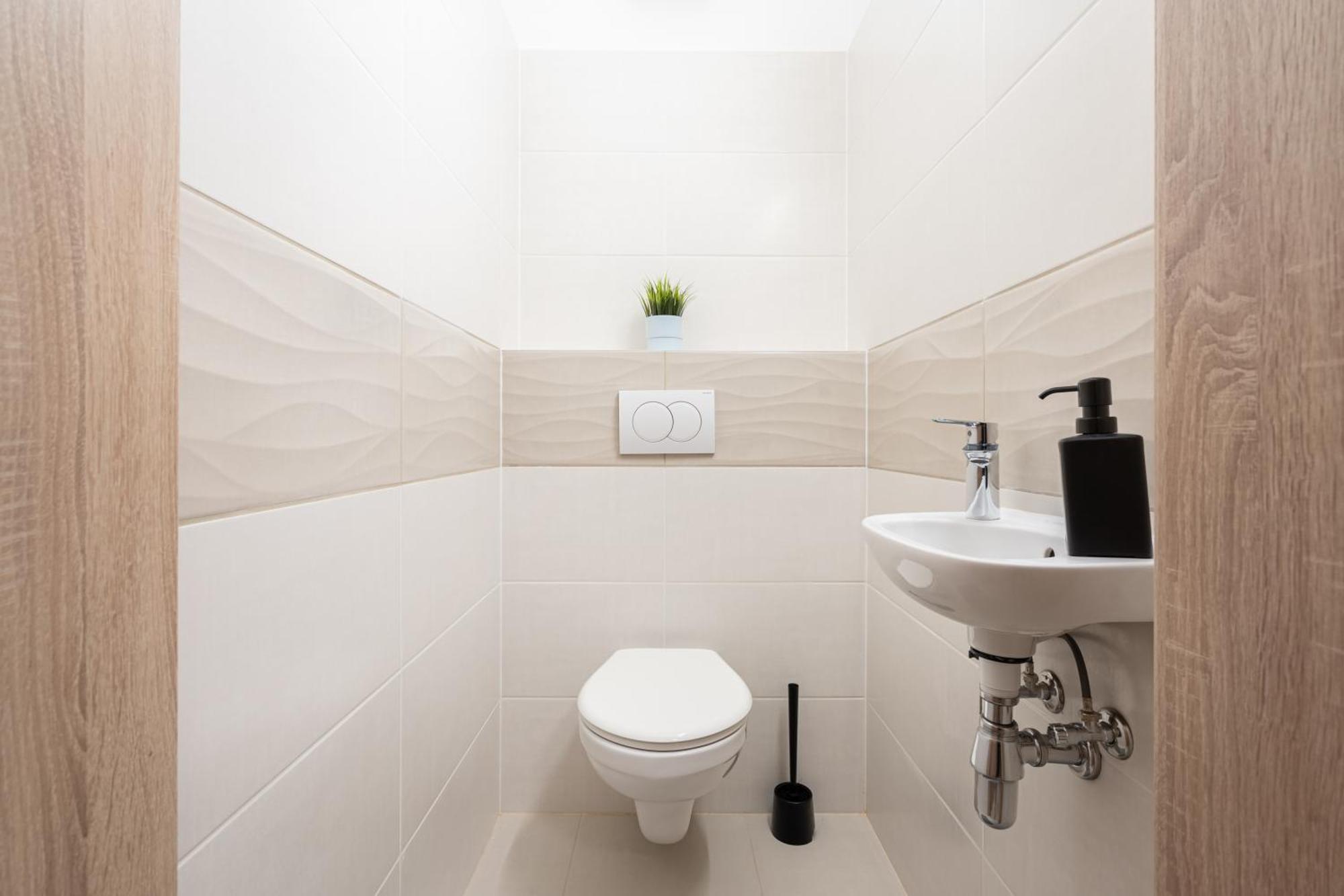 Szabolcs Apartament